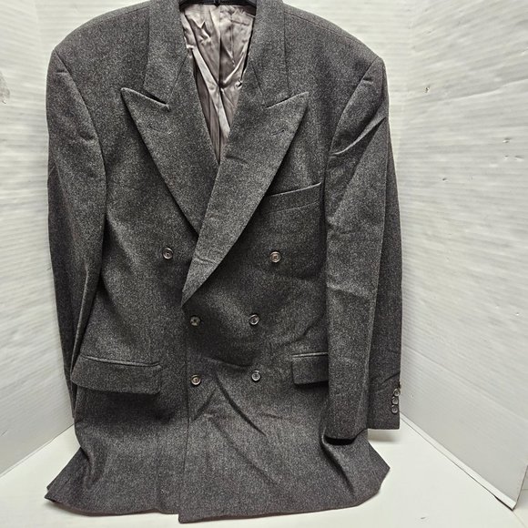 Suit Saks Hugo Boss Hugo Boss 3-Piece Wool Suit Tops Free Shipping